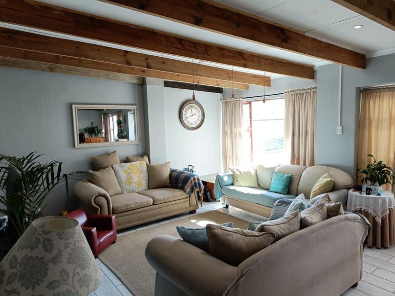 3 Bedroom Property for Sale in George Central Western Cape